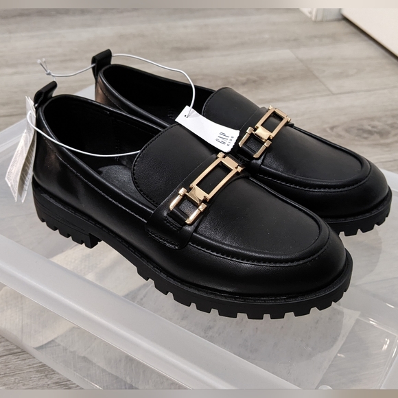 GAP kids' loafers - Picture 2 of 2